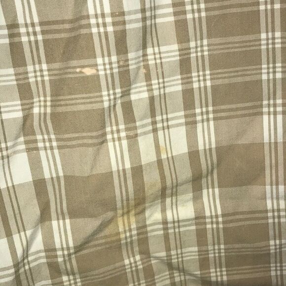 3/$15 Men’s dockers form plaid summer shorts size 30 - Picture 6 of 7